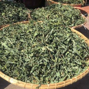 Lá Bồ Công Anh Khô